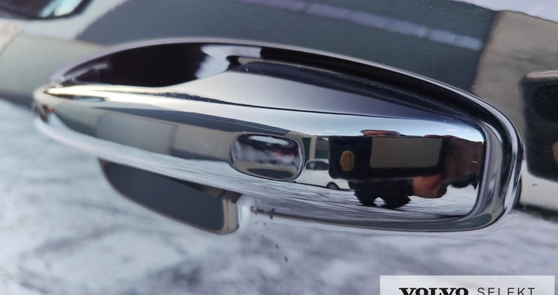 Volvo XC 40 cena 159000 przebieg: 68348, rok produkcji 2021 z Mirosławiec małe 529